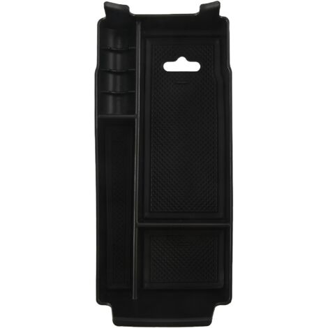 Boîte de rangement pour accoudoir de console centrale Mercedes-Benz Classe A W177 et Classe GLB W247 (1/5)
