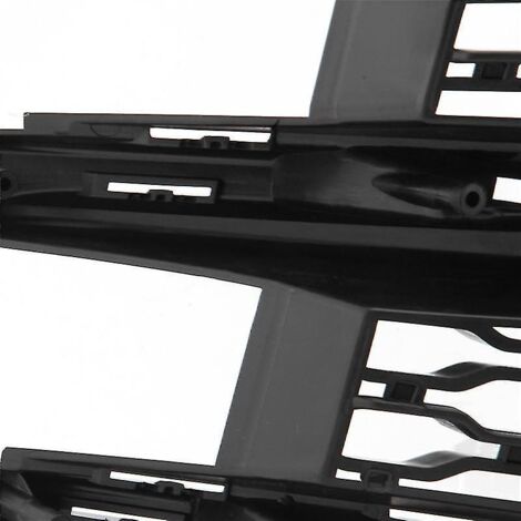Cache de grille de feu antibrouillard avant droit pour Range Rover Evoque 2020-2021 (1/5)
