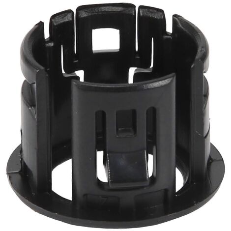 Support de fixation pour capteur de stationnement de voiture, support de stationnement 89348-33010 pour accessoires automobiles-- (1/5)