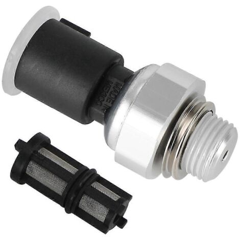 Capteur de pression d'huile avec filtre pour G8, compatible avec les références 12621234, 12673134 et 12596951. (1/5)