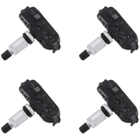 Capteur de pression des pneus TPMS 52933-3V600 pour Grandeur I40 529333V600-- (1/3)