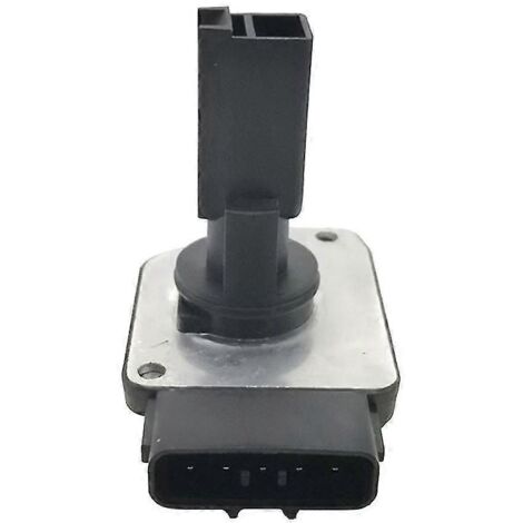 Capteur de débit d'air massique 22204-75020 22204-0f010 pour 4runner Land Cruiser Gx470 Lx470 4.7l V8-- (1/5)
