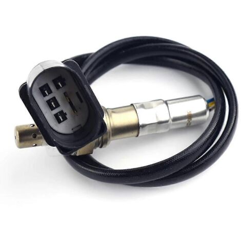 Capteur d'oxygène 39210-23700, capteur air/carburant, automobile pour Spectra Spectra5 2.0l 2003-2009-- (1/5)
