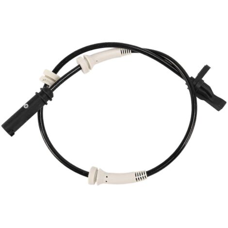 Capteur de vitesse de roue ABS avant 34526869320 pour séries 1, 2, 3 et 4 (1/5)