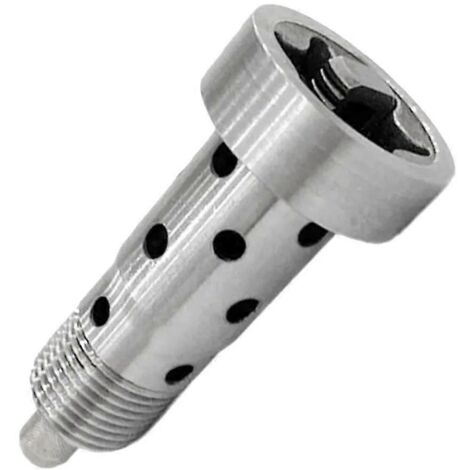 Soupape de régulation de calage variable du moteur 2760500278 pour M270 M274 M276 M278-- (1/5)