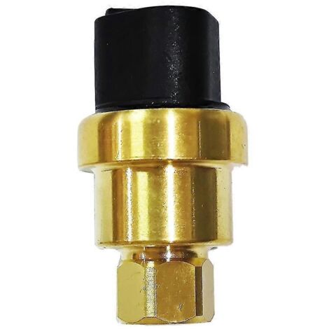 1 capteur de pression d'huile 161-1704 pour Caterpillar E320b E325d E328d (capteur de pression de rampe d'injection) (1/5)