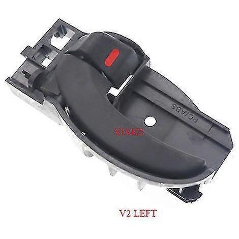 Poignée de porte intérieure gauche/droite pour Faw F5 Vita V2 V5 - Poignées de porte intérieures - V2 L (1/5)