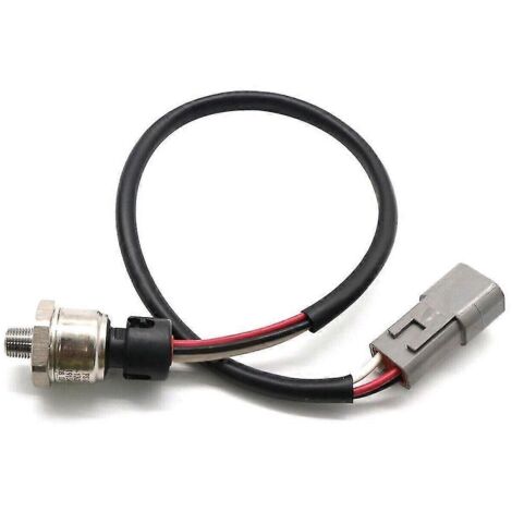 Capteur de pression 42-1309 41-7959 pour transducteur King Discharge-- (1/5)