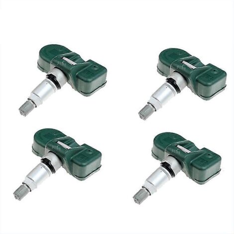 Capteur de pression des pneus TPMS 56029319AC pour Ram 1500/2500 de 2008 (1/5)