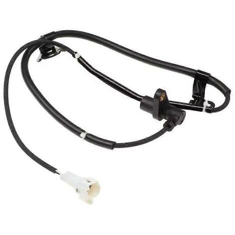 Capteur de vitesse ABS avant gauche (89543-47020) pour Prius 04-08, capteur de vitesse de roue ABS, capteur antiblocage (1/5)