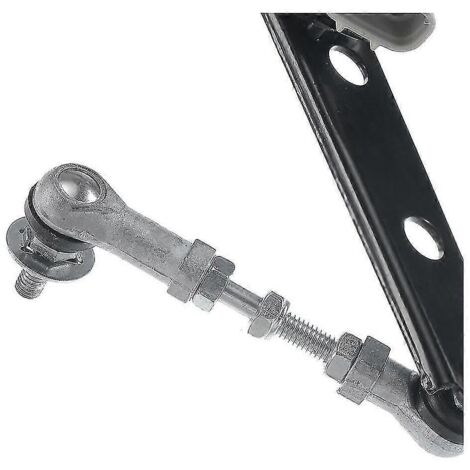 Capteur de niveau de hauteur arrière pour Land Cruise Lx470 J100 1998-2007 89407-60010-- (1/5)