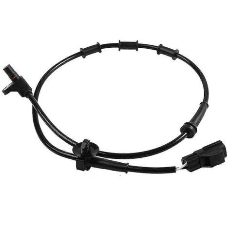 Capteur de vitesse de roue ABS à induction magnétique 5083204aa pour pièces automobiles 2002-06, capteur antiblocage de roue, accessoires de voiture (1/5)