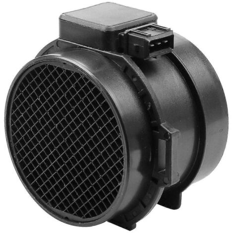 Capteur de débit d'air pour BMW Série 3 330i 530i E53 X5 Z3 3.0l 2001-2006 74-10055 5wk96132 1362143887-- (1/5)