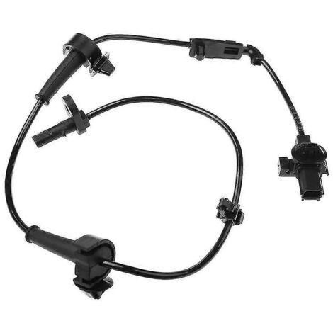 Capteur de vitesse de roue ABS 57450-tr0-013 pour Lx 2012 4 portes côté passager avant-- (1/5)