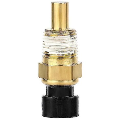Capteur de température d'eau pour voiture compatible avec 33004281-- (1/5)