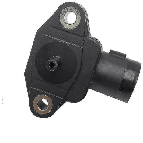 352051510 Capteur MAP 4 barres noir neuf pour karting, pièces détachées pour voiture 352-05-1510-- (1/5)