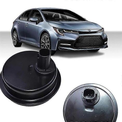 2 capteurs ABS (antiblocage des roues) arrière gauche ou droit 8954452040 pour Scion XD Corolla Yaris (1/5)