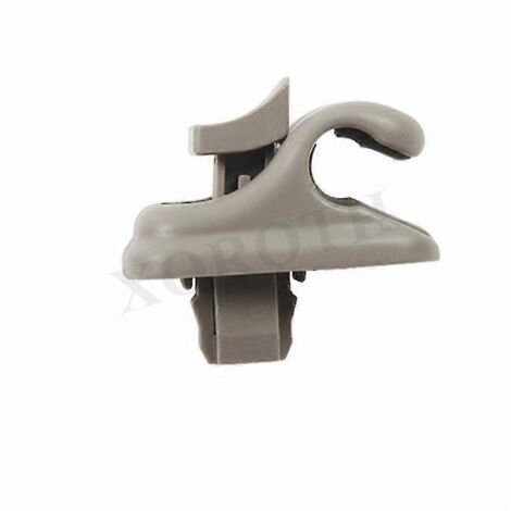 Support de pare-soleil auto neuf et de haute qualité 84851-65d00-6gs pour Suzuki Apv Sx4 Jimny Aerio Swift Grand Vitara Liana - Pare-soleil (1/2)