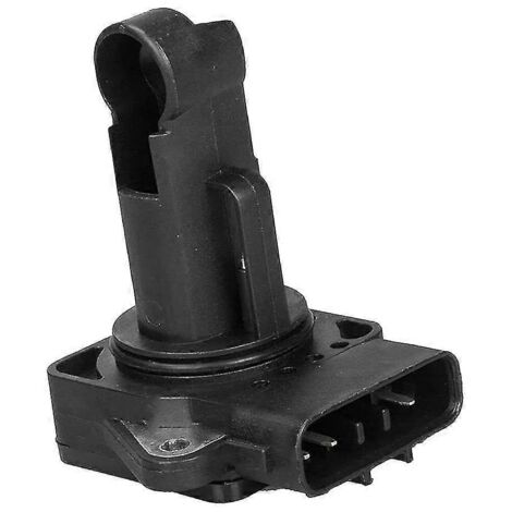 Capteur de débit d'air pour Jaguar X-Type XJ8 1X43-12B579-AB-- (1/5)