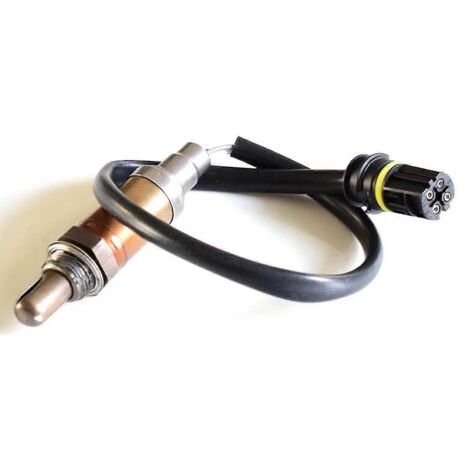 Sonde lambda 0258003477 pour BMW E46 320 325 330 525 528 530 X3 X5 Z3 Z4 (1/5)