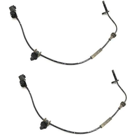 Capteur de vitesse de roue arrière gauche et droite pour Model Y 2017- 2019- 1044771-00-d-- (1/5)