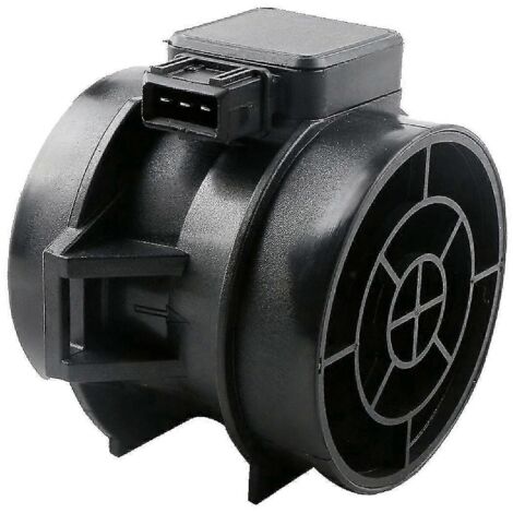 Capteur de débit d'air pour BMW Série 3 E46 (325, 323, 525) - Références : 5wk9605, 5wk9608, 5wk9626, 13621432356 (1/5)