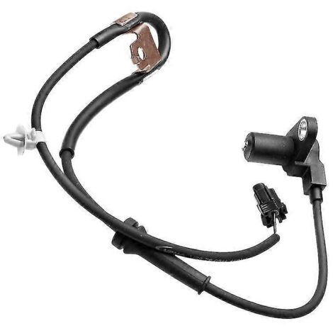 Capteur de vitesse de roue ABS avant gauche pour voiture, compatible avec Swift 2005-2015 5622062j00 56-- (1/5)