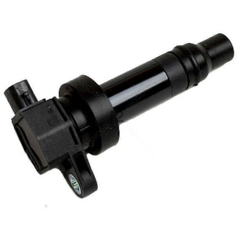 Bobine d'allumage neuve d'origine pour Hyundai Elantra I30 Kia Soul Cerato 27301 2b010 27301-2b010 - Cache de protection pour serrure de porte (1/2)