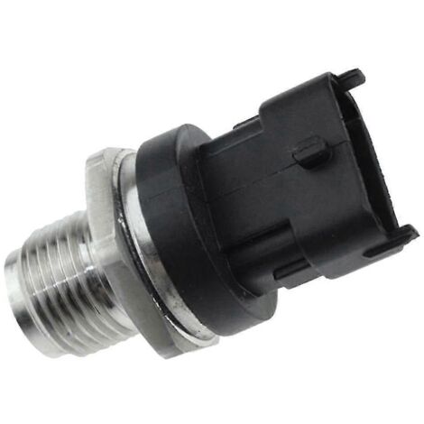 Capteur de pression de carburant haute pression Common Rail 0281002907 - Fournitures automobiles Suita-- (1/5)