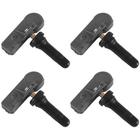 capteurs de pression des pneus TPMS 68464665AA pour 2020-2021-- (1/4)