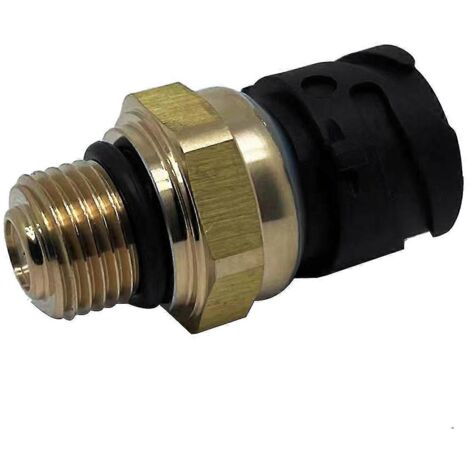 Capteur de pression d'huile 20796744 pour camion D12 D13, capteur de pression 21746206 20499340 20905373-- (1/5)