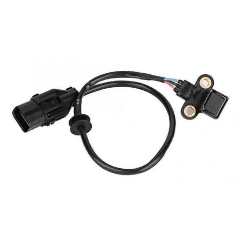 Compatible avec Sorento 3.5l 03-06, 2 capteurs de position d'arbre à cames neufs (références : 39318-39800, 3931839800, 39318, 39800). (1/5)