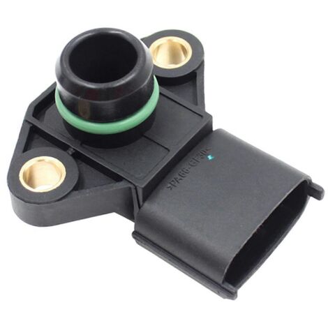 Capteur de pression absolue du collecteur d'admission pour Rexton RX270 GAB 2.7 XDI 2004 6675420017-- (1/5)