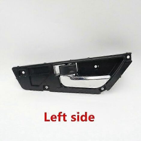 Poignée de porte intérieure pour voiture Lifan X60 - Poignées de porte intérieures - 1 pièce restante (1/5)