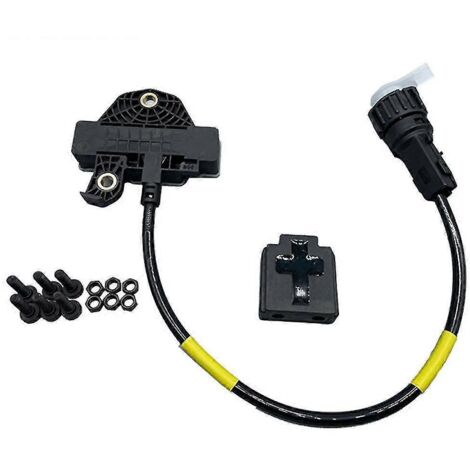 Capteur de position 21695307 20710519 Pour -k-- (1/5)