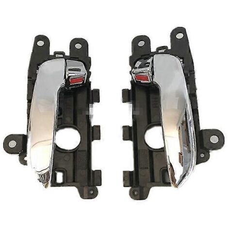 Poignée de porte intérieure avant/arrière droite/gauche pour Kia K3 Forte Cerato 2013-2017 82610a7010 82620a7010 - Poignée de porte intérieure - Avant droite (1/4)