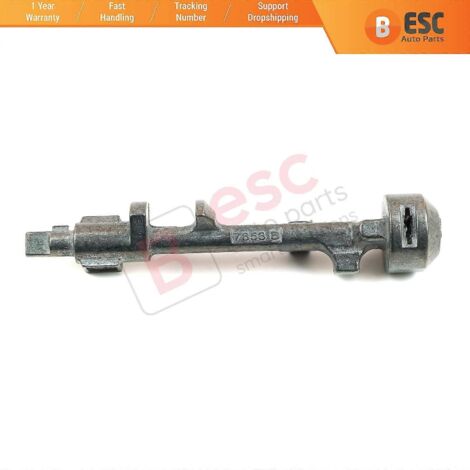 Esc Auto Parts Esp36 Cylindre de verrouillage d'allumage, barillet et tige 4528060510 pour Toyota Land Cruiser 1998-2002 et Lexus LX 470 1998-2002 - Panneaux de porte intérieurs et pièces - (1/5)