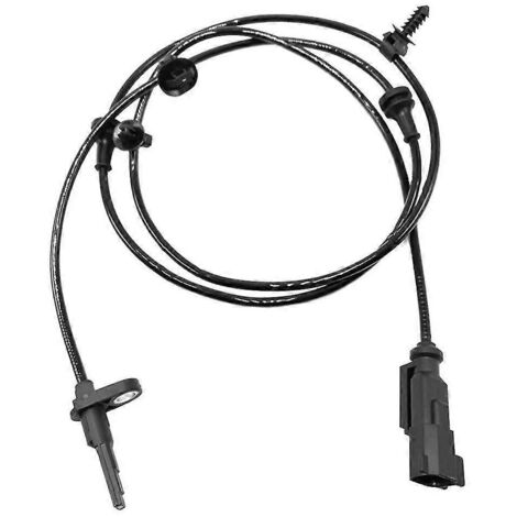 Capteur de vitesse de roue ABS avant gauche pour Explorer Flex 2013-2019 Da8z2c204c-- (1/5)