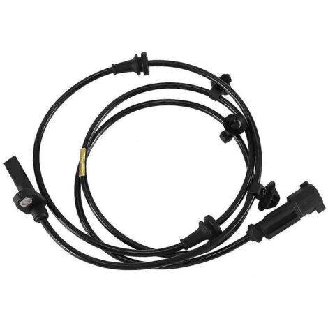 Capteur de vitesse de roue ABS avant gauche ou droite pour Ford Explorer DA8Z-2C204-C DA8Z2C504C (1/5)