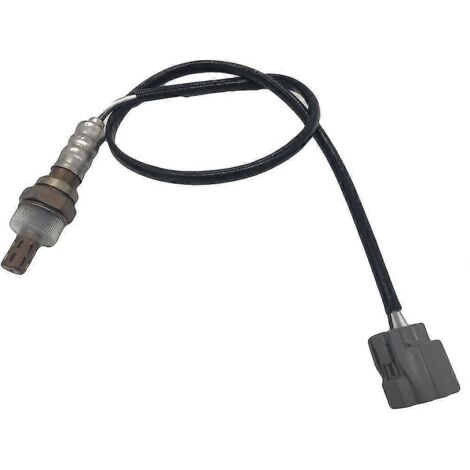 Capteur d'oxygène arrière O2 36532-pnd-a11 pour RSX 2001-2005 et 2005-2006 2.0L, capteur aval 36532-pnd-a2-- (1/5)