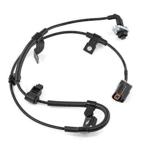 Capteur de vitesse de roue arrière gauche 0265009848, capteur antiblocage, automobile pour L200 Triton 2.4l 2015-2019 (1/5)