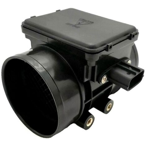 Capteur de débit massique AFM Flow E5T51072 pour Courier Econovan E2000 B2600 323 MX5 Premacy (1998-2007) (1/5)