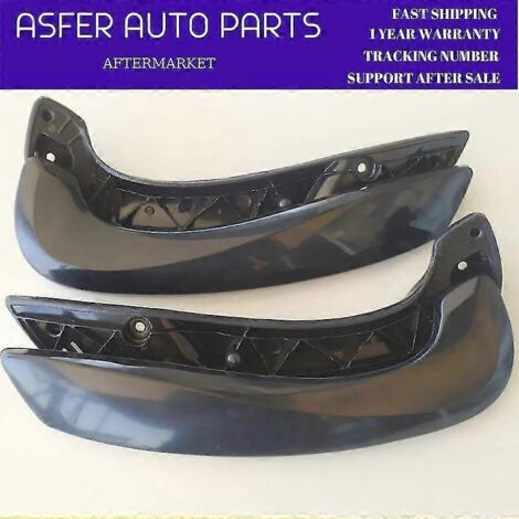 Poignée d'ouverture intérieure droite et gauche pour Renault Fluence Megane 3 portes, accessoire extérieur d'origine, noir, référence 809600007r - Poignée de porte intérieure droite (1/5)