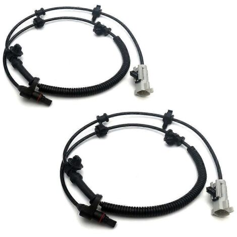 Capteur de vitesse de roue avant 56044144ab, capteur ABS, automatique pour Grand 2005-2010-- (1/5)