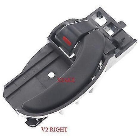 Poignée de porte intérieure gauche/droite pour Faw F5 Vita V2 V5 - Poignées de porte intérieures--V2 R (1/5)