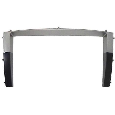 Panneau de commande stéréo autoradio 2 DIN pour Rush/Be-go, / Perodua 2006-2010-- (1/5)