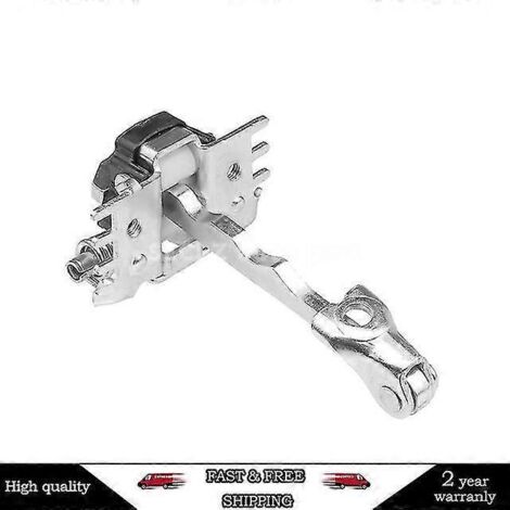 824310007r Butée de charnière de porte avant gauche ou droite pour Renault Fluence Megane 3 - Pièces détachées automobiles - Panneaux et pièces de porte intérieures (1/5)