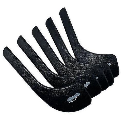 Poignée de coffre arrière neuve pour Hyundai Elantra Accent Kia Rio - Poignée de valise - Pièce de rechange automobile - Poignée d'ouverture de coffre arrière 81570 - Cache de protection pour serrure  (1/5)
