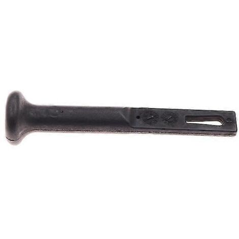Tige de guidage de boulon de commande de dossier de siège arrière d'origine Peugeot 206 207 C2 - Sièges, banquettes et accessoires - 1 pièce (1/5)