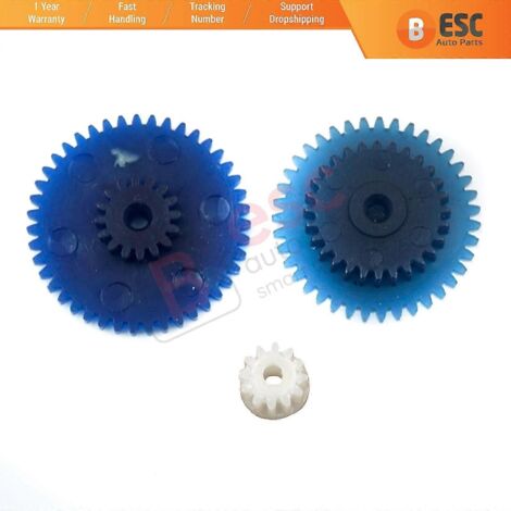 Esc Ege519 Motometer Cluster Odometer Tacho Bis 240 Km/h - Boîte de vitesses électronique pour BMW M5 E34 1988/2002 - 90/08 - 520i 524td - Panneaux de porte intérieurs et pièces-- (1/5)
